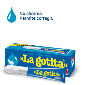 La gotita® Gel